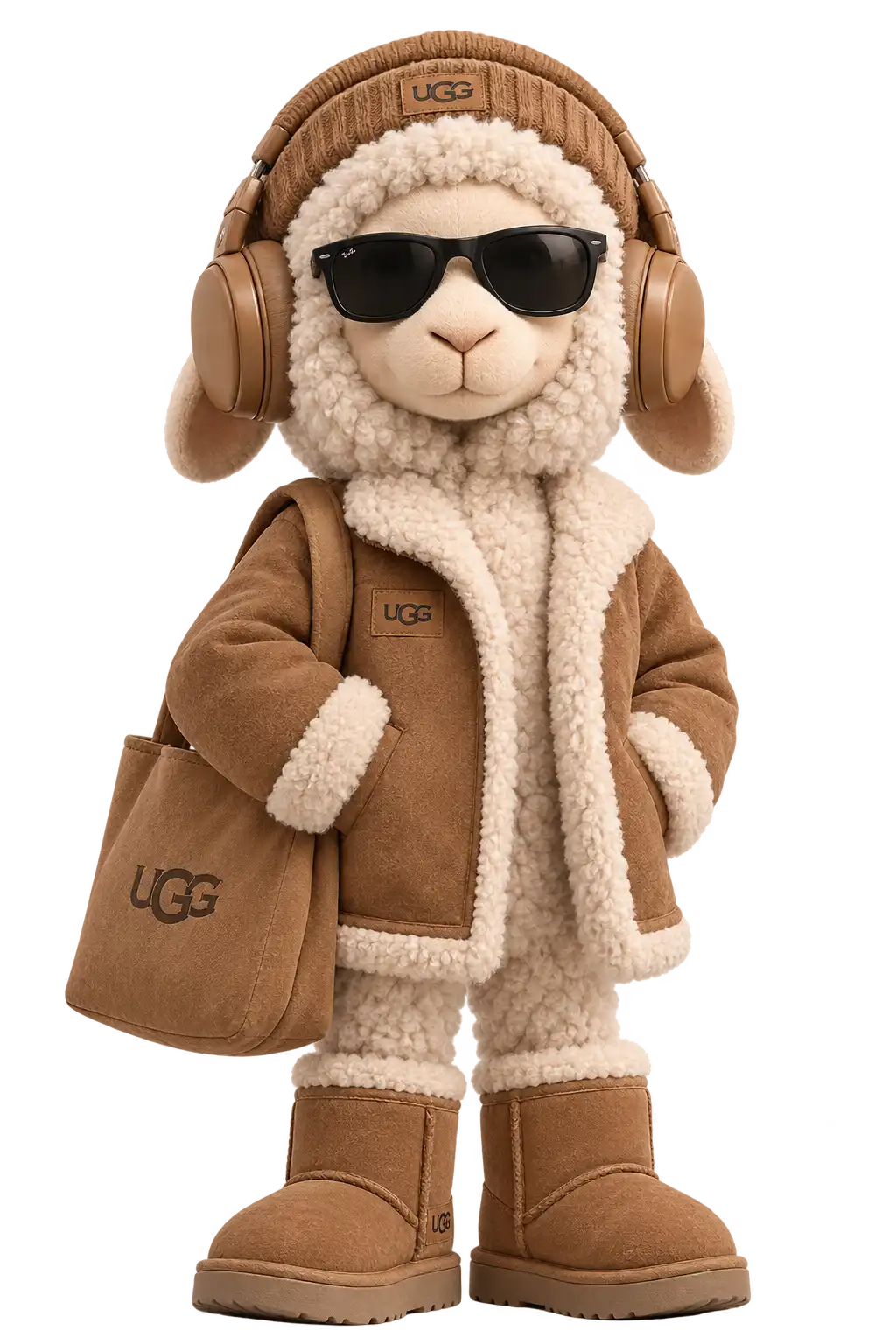 فروشگاه ugg.ir