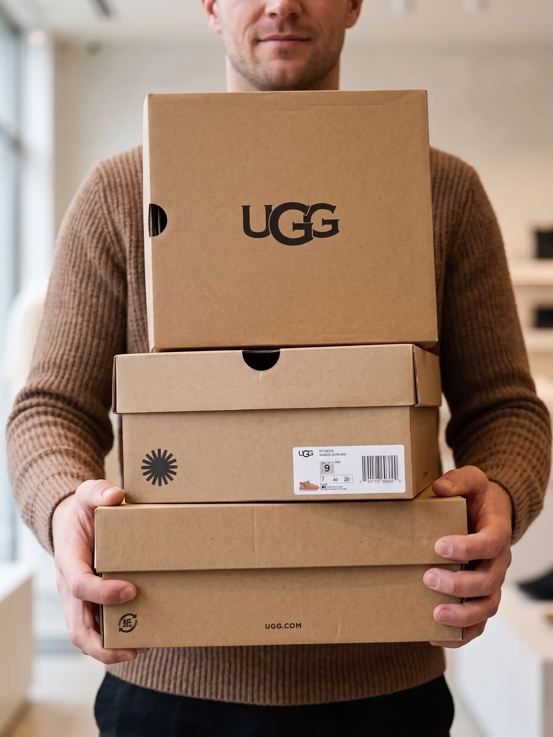 فروشگاه ugg